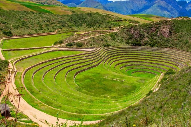 7 Days: Lima, Ica, Cusco & Machupicchu With Local Flights - Rainbow Mountain Trek
