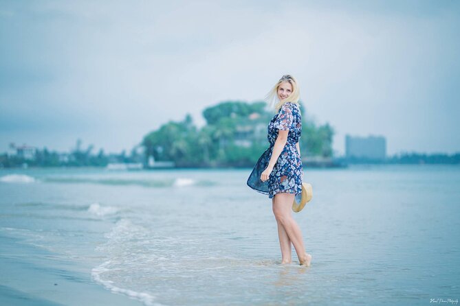 7 Days Sri Lanka Tour Package With Private Driver - Travel Tips and Recommendations