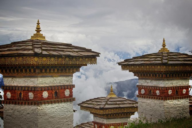 7 Days Thimphu Paro Punakha - Bhutan Culture Tour - Reviews and Ratings