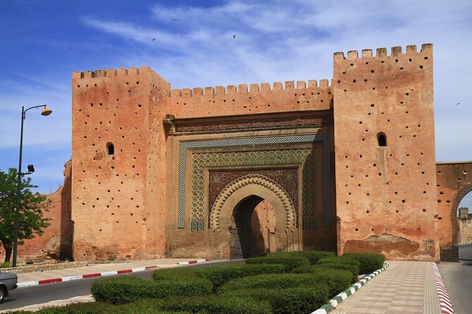 7 Days Tour Imperial Cities , Sahara Desert From Casablanca - Cancellation and Pricing