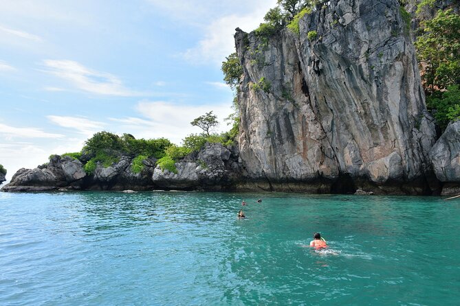 7 Islands Sunset Tour With BBQ Dinner & Night Snorkeling by Longtail Boat - Customer Reviews