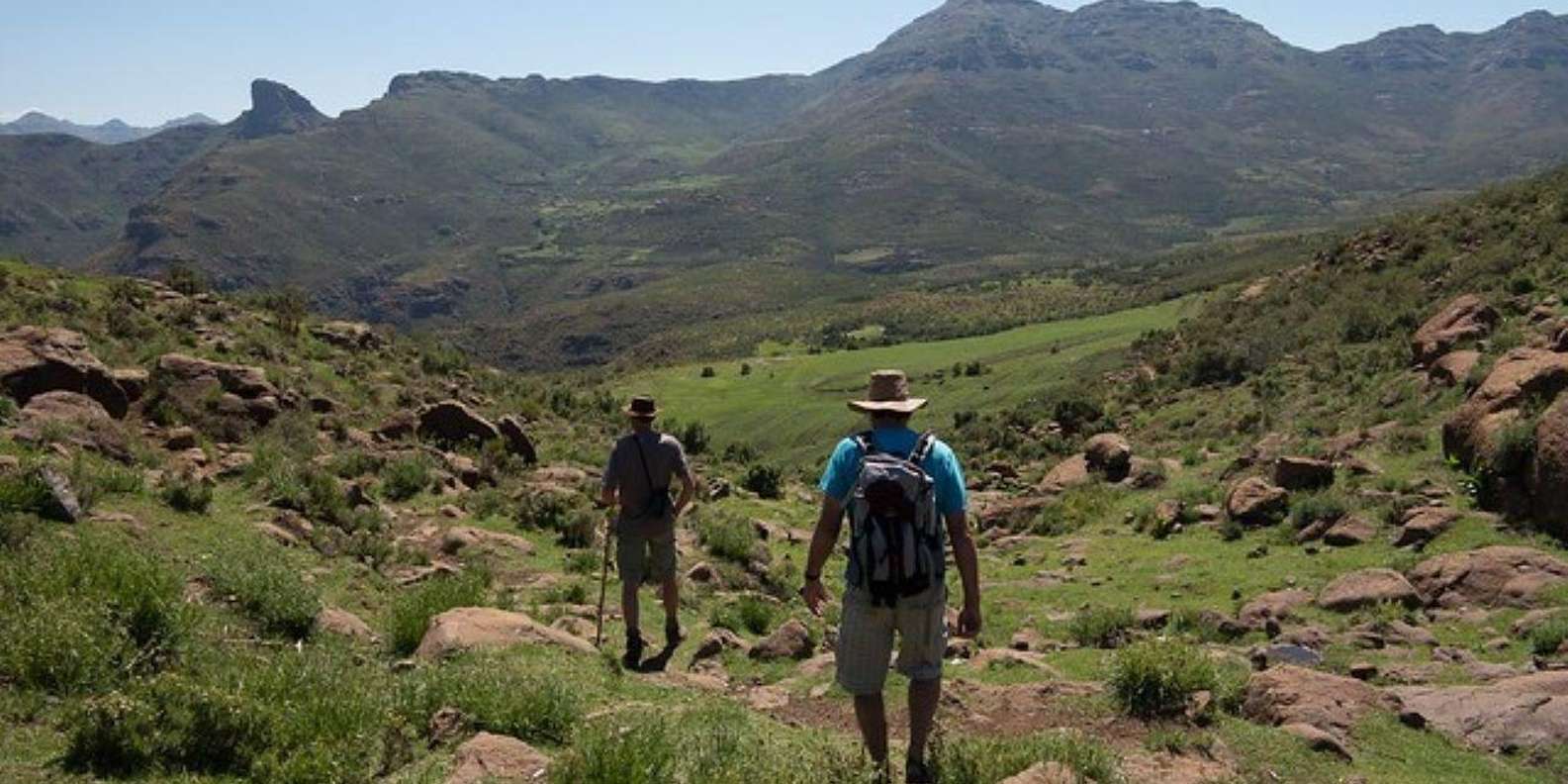 7 Nights/ 8 Days - Lesotho Adventure Tours and Activities - Accommodation Options