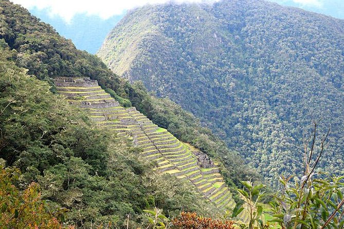 8-Day Classic Inca Trail Journey to Machu Picchu From Cusco - Free Day in Cusco