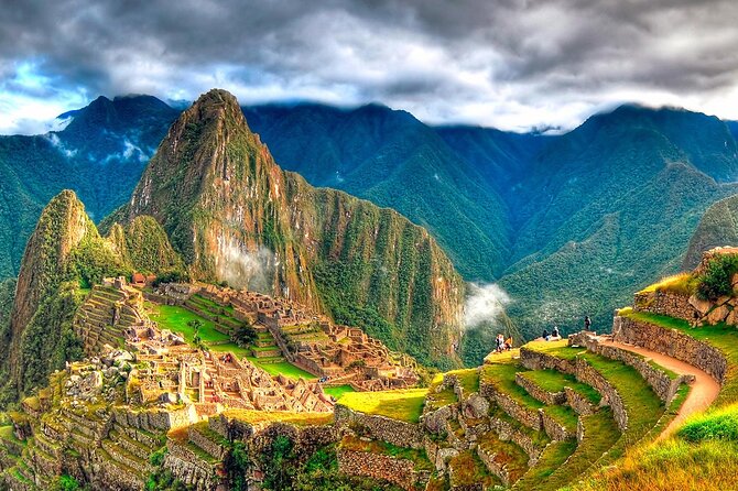 8-Day Tour of Traditional Peru - Day 5: Machu Picchu Visit