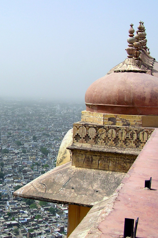 8 - Days Delhi, Agra, Jaipur, Jodhpur & Udaipur City Tour - Jodhpur and Pushkar