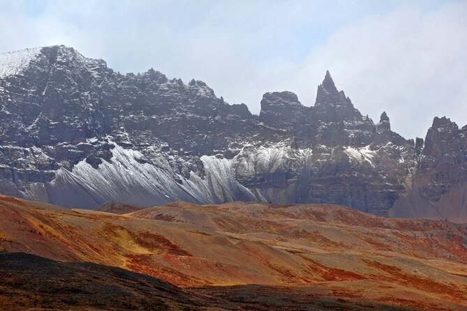8-Days Guided Iceland Circle Tour From Reykjavík - Discovering Akureyri, Godafoss, and Myvatn