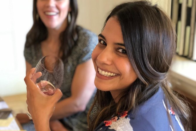 8-Hour Exclusive Wine Tour Experience for up to 6 Guests / Napa-Sonoma - Guest Reviews
