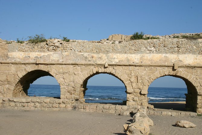 8-Night Israel Tour From Tel Aviv: Jerusalem, Dead Sea, Bethlehem, Nazareth, Northern Israel and Petra - Accommodations and Inclusions
