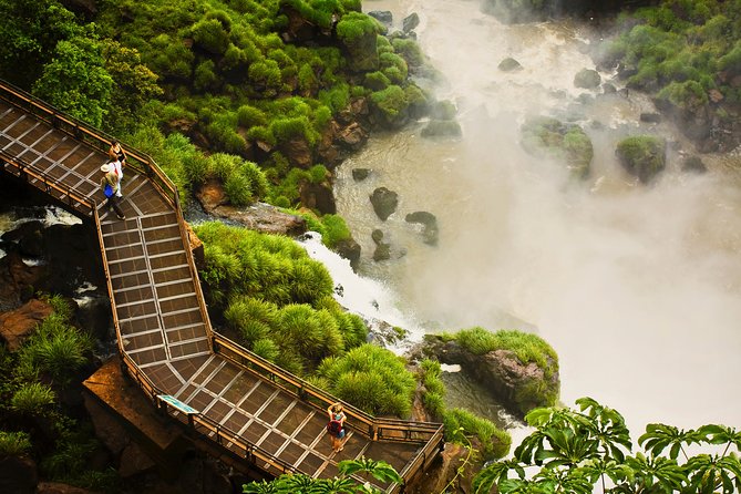 9-Day Glaciers, Falls and Tango - Buenos Aires, El Calafate and Iguazu Falls - Package Inclusions and Exclusions