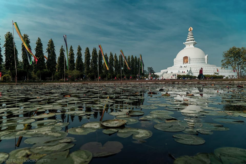 9 - Days Complete Buddha Tour From Delhi - Exploring Varanasi