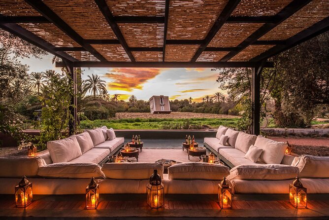 9 Days Tour From Casablanca to the Desert via Chefchauen , Fez - Booking Information