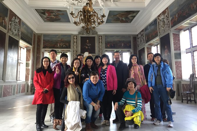 A Day at North Zealand Castle Tour - Traveler Reviews and Ratings