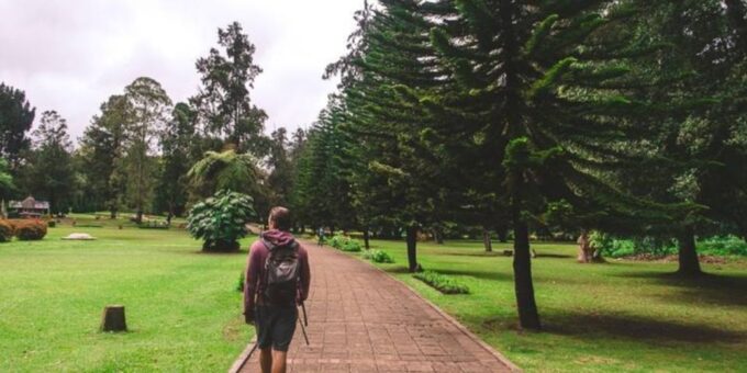A Romantic Getaway Spanning Nine Days Amidst the Picturesque - Cancellation and Booking Policies