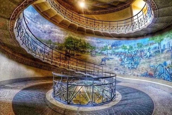 A Single Ticket for the Three Museums - Duration 30 Days - Planning Your Visit