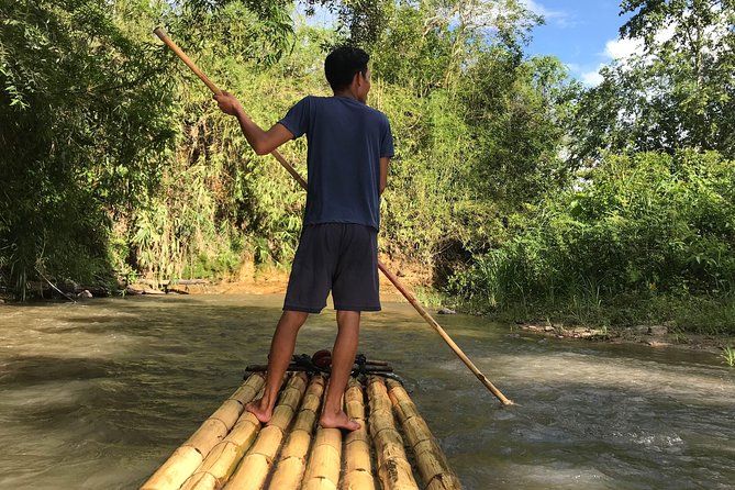 A Stunning 11 Day Tuk Tuk Adventure in Northern Thailand - With Driver - Traveler Reviews and Feedback