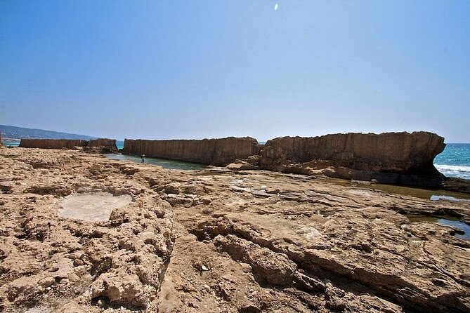Aaqoura Lakes - Baatara Waterfall - Batroun - Customer Reviews