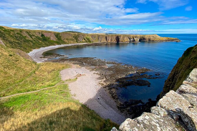 Aberdeenshire Private Half Day Castle & Historic Building Tour - Accessibility and Special Considerations