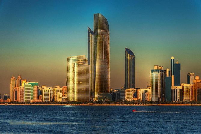 Abu Dhabi All Day Tour From Dubai - Explore Heritage Village