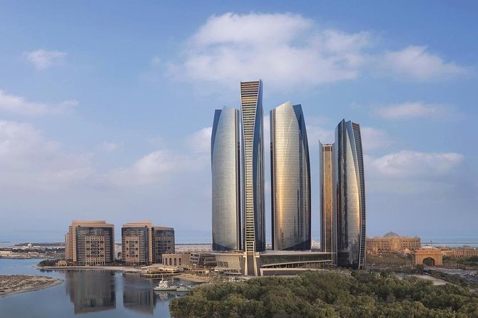 Abu Dhabi City Tour With Grand Mosque Including Transfers - Traveler Reviews and Feedback