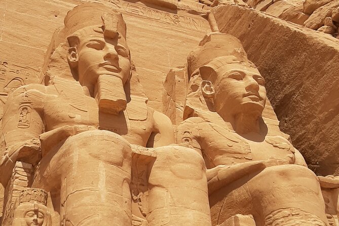 Abu Simbel Private Full-Day Tour From Aswan - Tips for a Great Experience