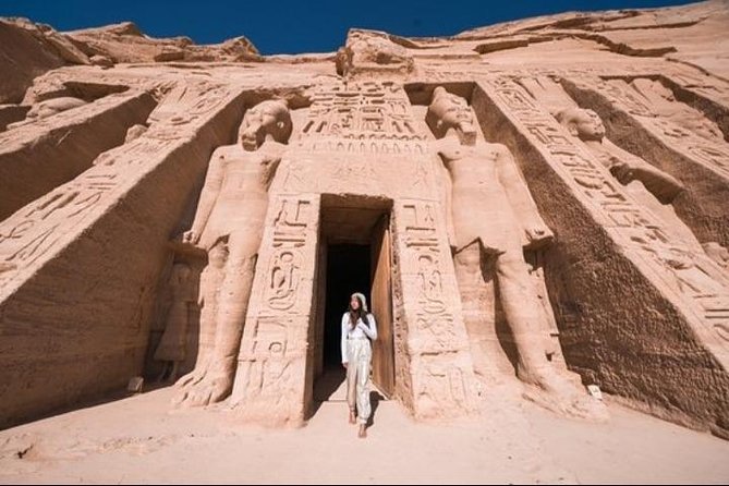 Abu Simpel Private Tour From Aswan - Pricing and Cancellation Policy