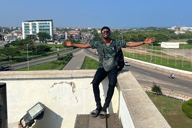 Accra Detailed City Tour - Cancellation and Booking Policies