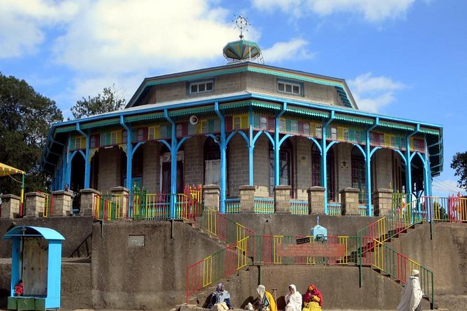 Addis Ababa City Tours Full Day With Hotel Pickup And Drop Off. - Cultural Insights