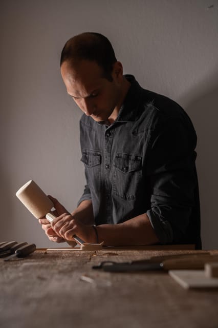 Advanced Workshop - Reservation and Cancellation
