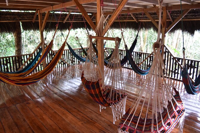 Adventure, Action and Accomodation - Quito to Amazon - Additional Information