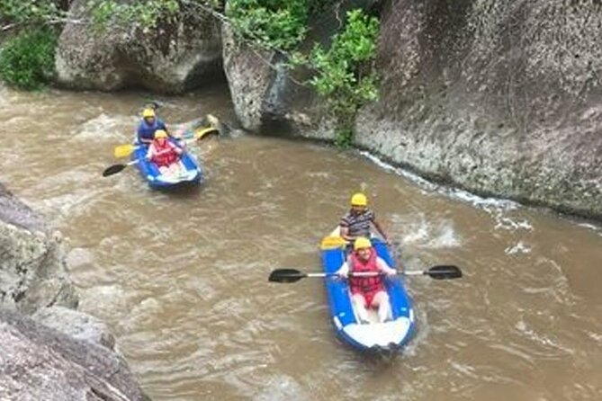 Adventure Combo in Rincon De La Vieja National Park - Guest Reviews and Feedback