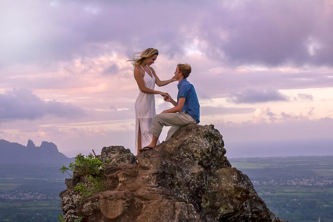 Adventure Photography Session - Photographer Profiles
