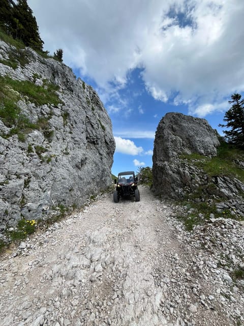 Adventure Trail Buggy Tours - Scenic Highlights