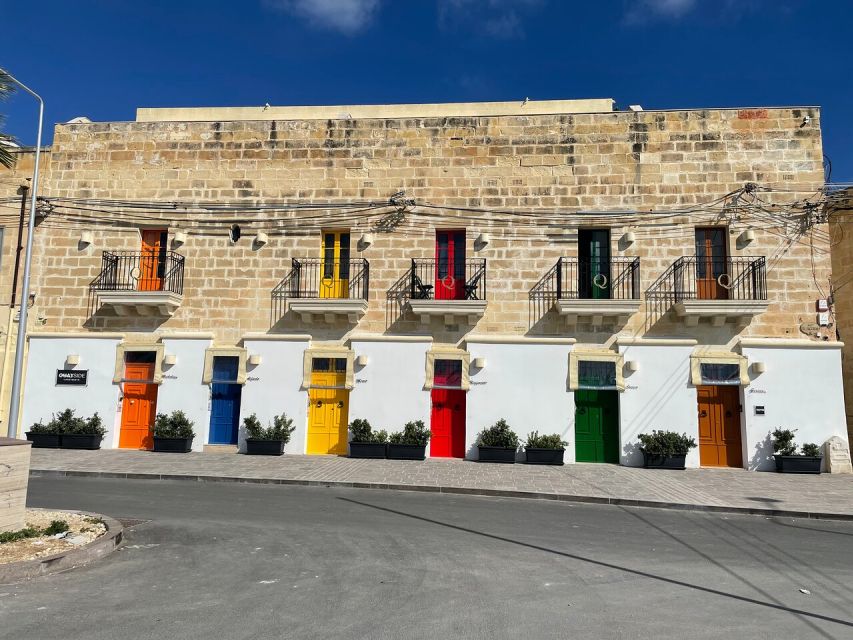 Adventures in Malta: Thrills, History, and Natural Beauty - Preparation Tips