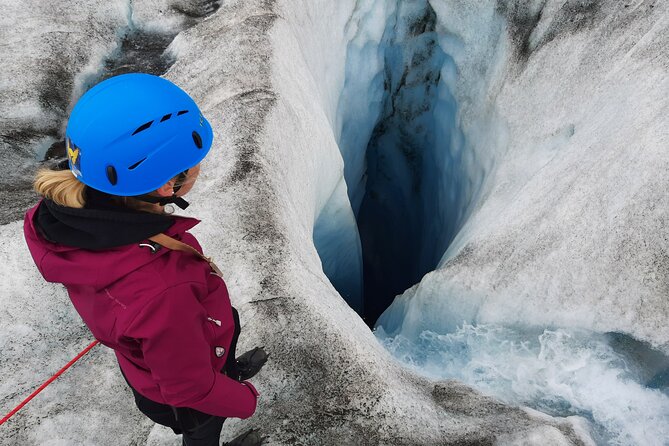 Adventurous Vatnajökull Glacier Exploration - Full Day Hike - Pricing and Cancellation Policy