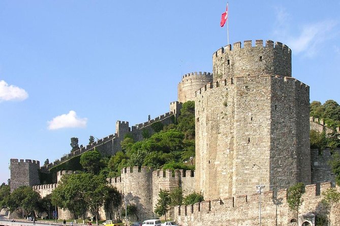 Afternoon Bosphorus Boat and Bus Tour With Cable Car From Pierre Loti Coffee - Cancellation Policies