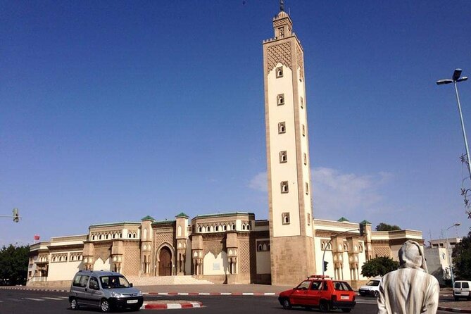 Agadir City Tour Half Day - Review Insights