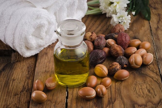 Agadir Moroccan Spa Experience - Highlights From Reviews