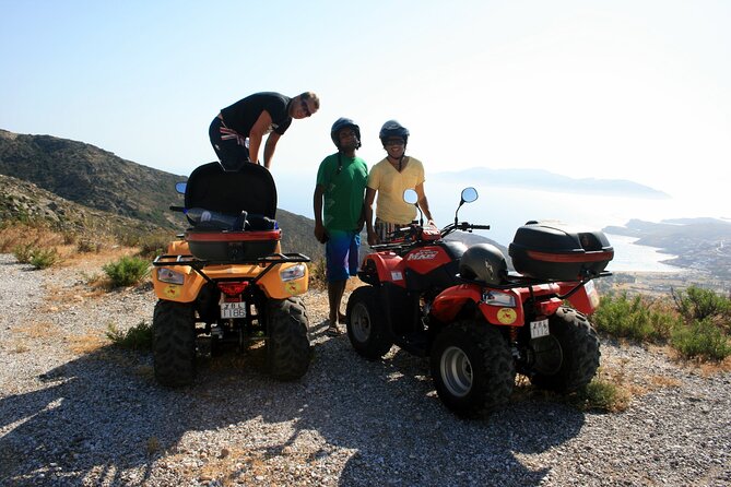 Agadir Quad Biking - Traveler Experiences and Reviews