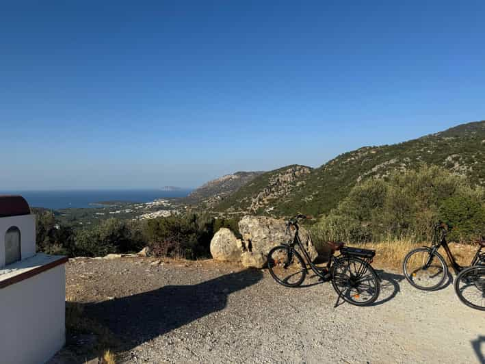 Agios Nikolaos: E-Biking Through Picturesque Villages - Memorable Moments