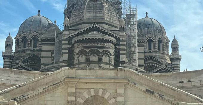 Airport Transfer to City Marseille - Frequently Asked Questions