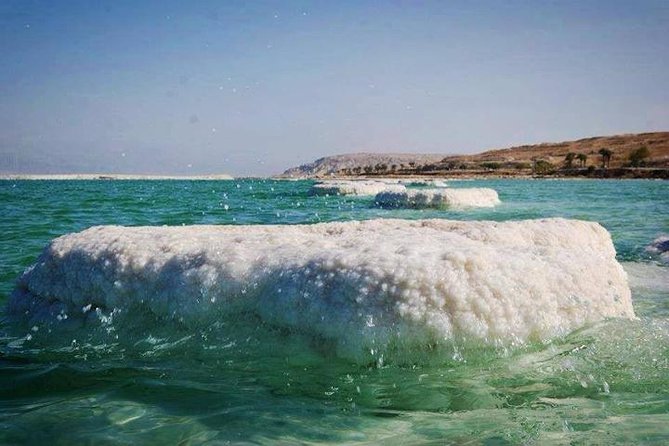 Airport Transfer To Dead Sea Hotel - Booking and Confirmation Process