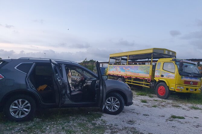 Airport Transfers, Prívate Exclusive Excursions. - Exclusive Excursions
