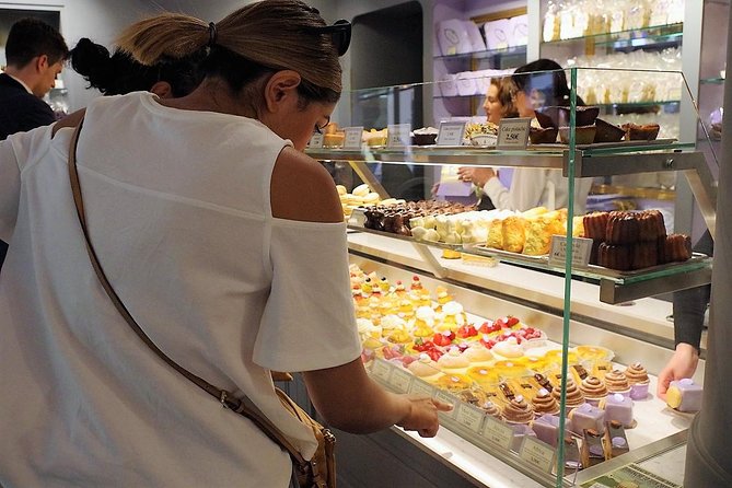 Aix-En-Provence Walking Food and Culture Tour - 3 Hour Private Tour - Dietary Restrictions