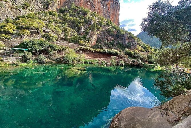 Akchour Waterfalls Tours - Reviews and Ratings