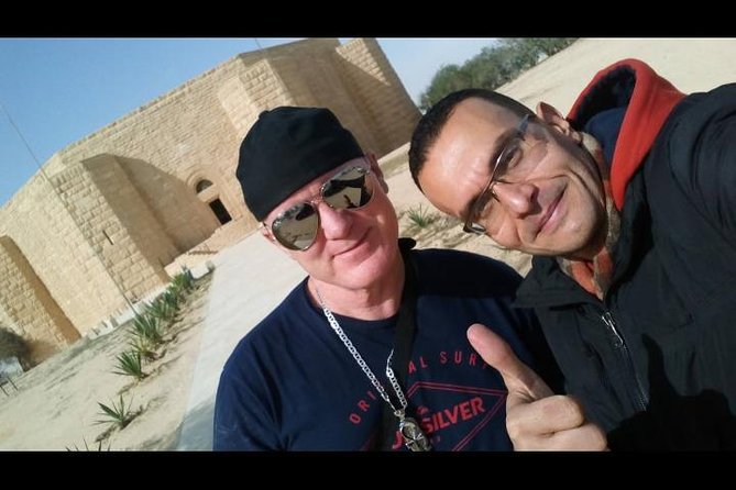 Alamein Full Day Tour From Alexandria - Traveler Reviews