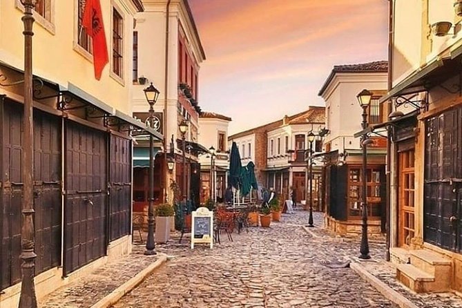 Albania Multi-Day Private Tour  - Tirana - Customizable Itinerary