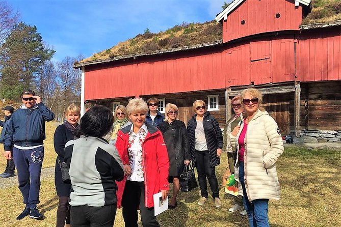 Alesund 3 Hrs Private Tour Medieval Village Sunnmore - Contact Information