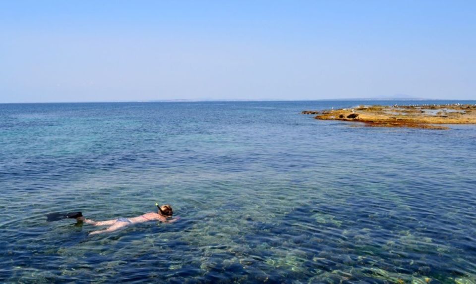 Alicante: Calas and Beaches E-Bike Tour With Snorkeling - Important Considerations