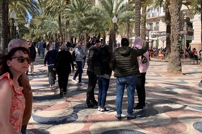 Alicante Discovery Tour From Benidorm - Traveler Feedback and Experiences
