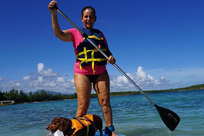 All Day PaddleBoard Rental - Capturing Memorable Moments
